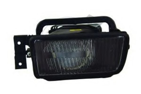 SOMORA 041112 Противотуманная фара 