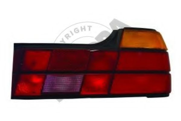 SOMORA 042071 Задний фонарь для BMW 7 (Бмв 7) SOMORA 042071 Задний фонарь для BMW 7 (Бмв 7)
