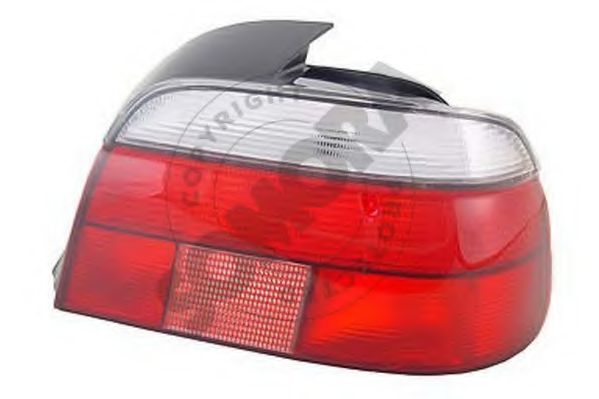 SOMORA 042171A Задний фонарь для BMW 7 (Бмв 7) SOMORA 042171A Задний фонарь для BMW 7 (Бмв 7)