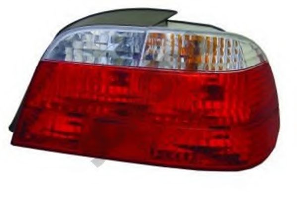 SOMORA 042271A Задний фонарь для BMW 7 (Бмв 7) SOMORA 042271A Задний фонарь для BMW 7 (Бмв 7)
