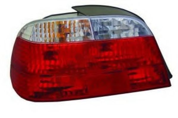 SOMORA 042272A Задний фонарь для BMW 7 (Бмв 7) SOMORA 042272A Задний фонарь для BMW 7 (Бмв 7)