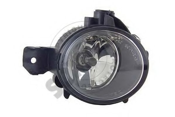 SOMORA 045011 Противотуманная фара 