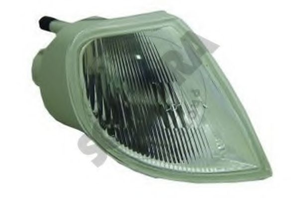 SOMORA 050213 Фонарь указателя поворота для CITROËN CHANSON (CитроËн Чансон) SOMORA 050213 Фонарь указателя поворота для CITROËN CHANSON (CитроËн Чансон)