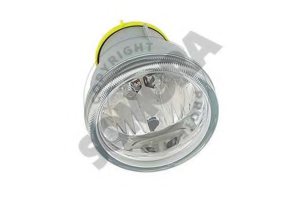 SOMORA 050411 Противотуманная фара 