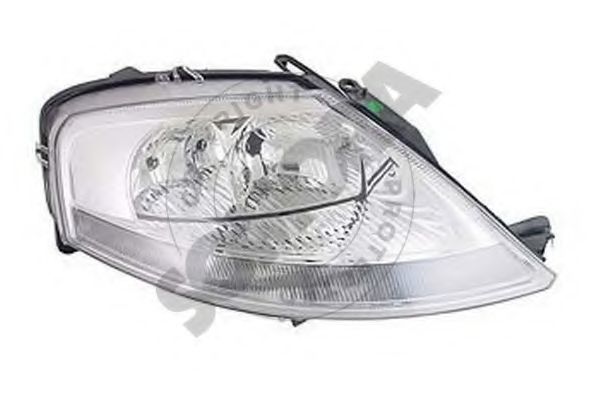 SOMORA 050415 Основная фара для CITROëN (Cитроëн) SOMORA 050415 Основная фара для CITROëN (Cитроëн)