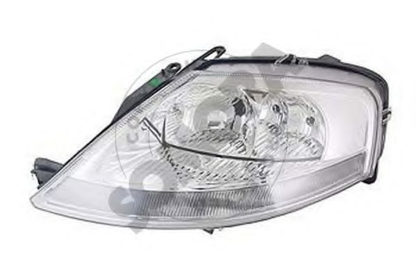 SOMORA 050416 Основная фара для CITROëN (Cитроëн) SOMORA 050416 Основная фара для CITROëN (Cитроëн)