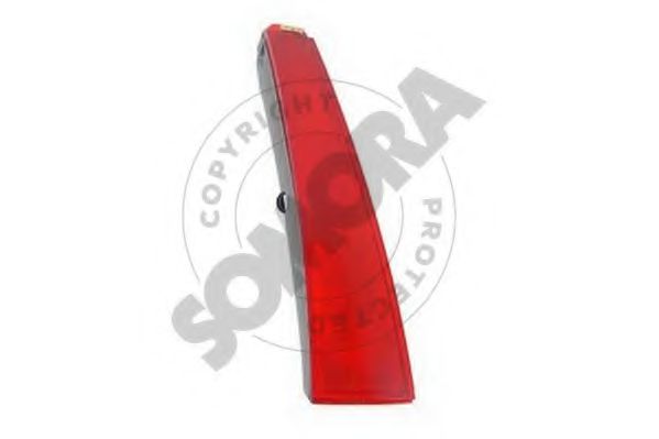 SOMORA 052371EA Задний фонарь для CITROëN (Cитроëн) SOMORA 052371EA Задний фонарь для CITROëN (Cитроëн)