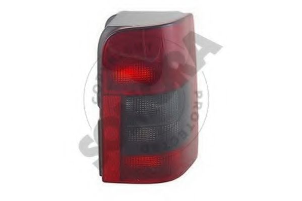 SOMORA 054171A Задний фонарь для PEUGEOT (Пежо) SOMORA 054171A Задний фонарь для PEUGEOT (Пежо)