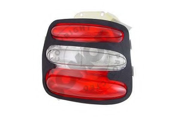 SOMORA 082271A Задний фонарь для FIAT (Фиат) SOMORA 082271A Задний фонарь для FIAT (Фиат)