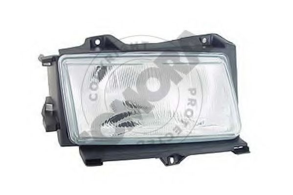 SOMORA 085015 Основная фара для CITROËN JUMPY (CитроËн Джампи) SOMORA 085015 Основная фара для CITROËN JUMPY (CитроËн Джампи)