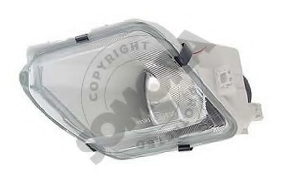 SOMORA 086112 Противотуманная фара для IVECO DAILY III (Ивеко Даилъ 3) SOMORA 086112 Противотуманная фара для IVECO DAILY III (Ивеко Даилъ 3)