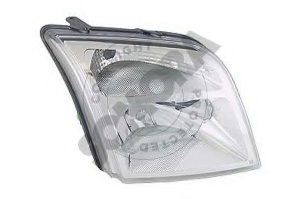 SOMORA 090015 Основная фара для FORD TRANSIT CONNECT (Форд Трансит cоннэcт) SOMORA 090015 Основная фара для FORD TRANSIT CONNECT (Форд Трансит cоннэcт)