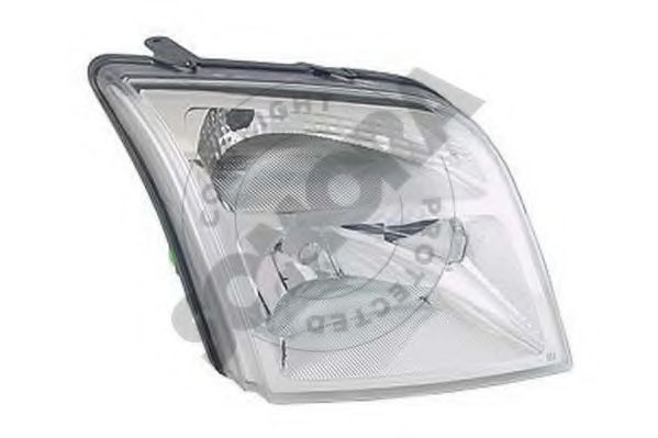 SOMORA 090015C Основная фара для FORD TRANSIT CONNECT (Форд Трансит cоннэcт) SOMORA 090015C Основная фара для FORD TRANSIT CONNECT (Форд Трансит cоннэcт)