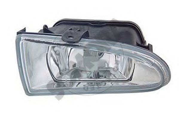 SOMORA 092312 Противотуманная фара для FORD FIESTA (Форд Фиэста) SOMORA 092312 Противотуманная фара для FORD FIESTA (Форд Фиэста)
