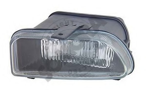 SOMORA 095012 Противотуманная фара для FORD MONDEO (Форд Мондэо) SOMORA 095012 Противотуманная фара для FORD MONDEO (Форд Мондэо)
