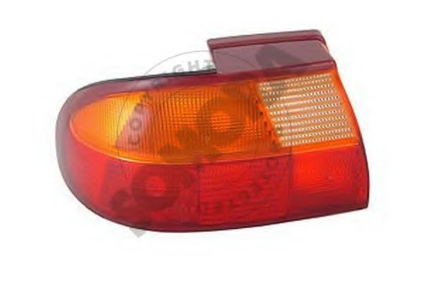 SOMORA 095072 Задний фонарь для FORD MONDEO (Форд Мондэо) SOMORA 095072 Задний фонарь для FORD MONDEO (Форд Мондэо)