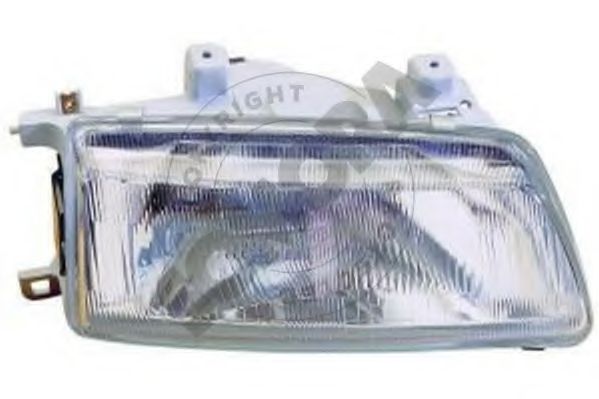 SOMORA 120315 Основная фара для HONDA (Хонда)