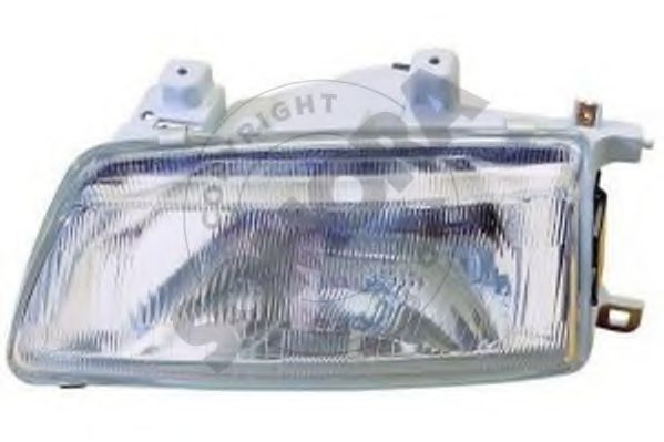 SOMORA 120316 Основная фара для HONDA (Хонда)