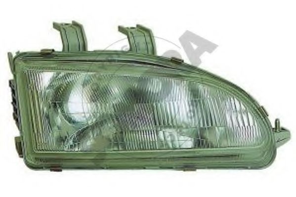 SOMORA 120415 Основная фара для HONDA (Хонда) SOMORA 120415 Основная фара для HONDA (Хонда)