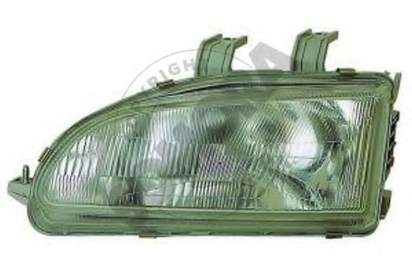 SOMORA 120416 Основная фара для HONDA (Хонда) SOMORA 120416 Основная фара для HONDA (Хонда)