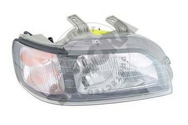 SOMORA 123015 Основная фара для HONDA (Хонда) SOMORA 123015 Основная фара для HONDA (Хонда)