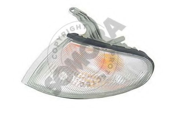 SOMORA 131014 Фонарь указателя поворота для HYUNDAI EXCEL (Хендай Эxcэл) SOMORA 131014 Фонарь указателя поворота для HYUNDAI EXCEL (Хендай Эxcэл)