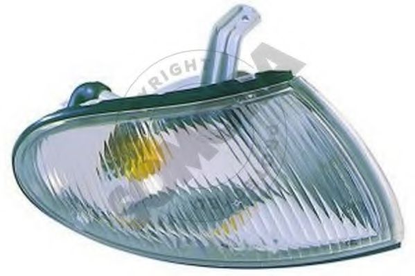 SOMORA 131113 Фонарь указателя поворота для HYUNDAI EXCEL (Хендай Эxcэл) SOMORA 131113 Фонарь указателя поворота для HYUNDAI EXCEL (Хендай Эxcэл)