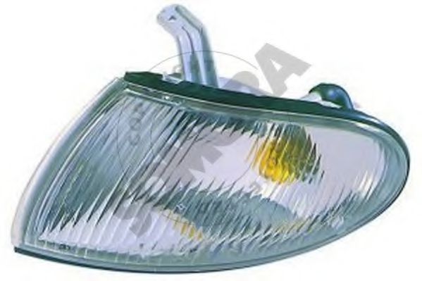 SOMORA 131114 Фонарь указателя поворота для HYUNDAI EXCEL (Хендай Эxcэл) SOMORA 131114 Фонарь указателя поворота для HYUNDAI EXCEL (Хендай Эxcэл)