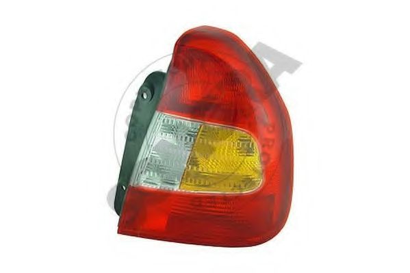 SOMORA 131271 Задний фонарь для HYUNDAI VERNA II (Хендай Vэрна 2) SOMORA 131271 Задний фонарь для HYUNDAI VERNA II (Хендай Vэрна 2)