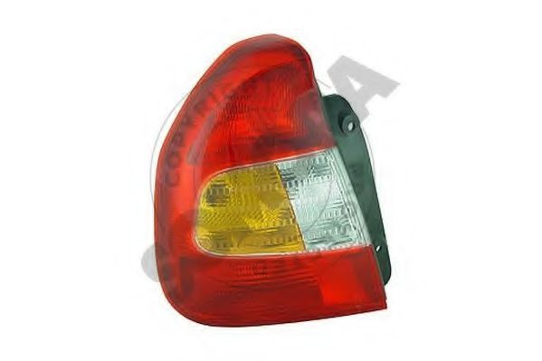 SOMORA 131272 Задний фонарь для HYUNDAI VERNA II (Хендай Vэрна 2) SOMORA 131272 Задний фонарь для HYUNDAI VERNA II (Хендай Vэрна 2)