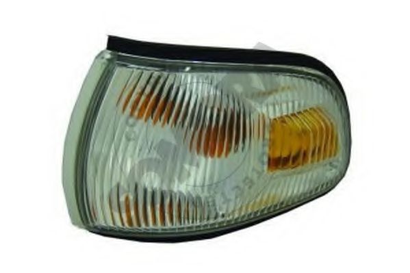 SOMORA 134014 Фонарь указателя поворота для HYUNDAI GRACE (Хендай Граcэ) SOMORA 134014 Фонарь указателя поворота для HYUNDAI GRACE (Хендай Граcэ)