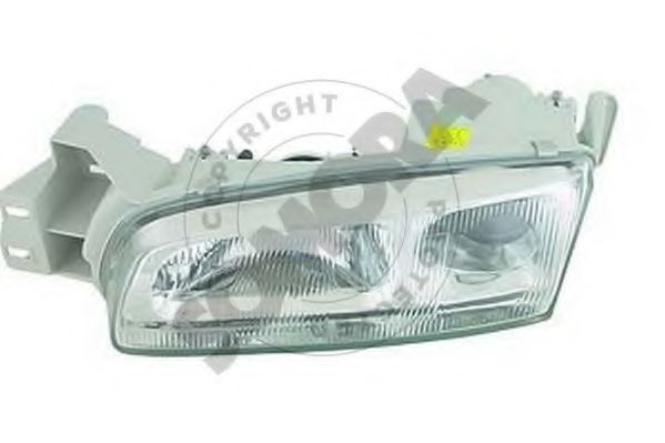 SOMORA 160816 Основная фара для MAZDA CRONOS IV (Мазда Cронос иv) SOMORA 160816 Основная фара для MAZDA CRONOS IV (Мазда Cронос иv)