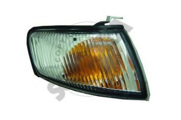 SOMORA 160913 Фонарь указателя поворота для MAZDA 626 V (Мазда 626 5) SOMORA 160913 Фонарь указателя поворота для MAZDA 626 V (Мазда 626 5)