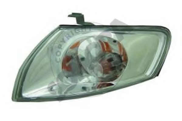 SOMORA 161014 Фонарь указателя поворота для MAZDA 626 V (Мазда 626 5) SOMORA 161014 Фонарь указателя поворота для MAZDA 626 V (Мазда 626 5)