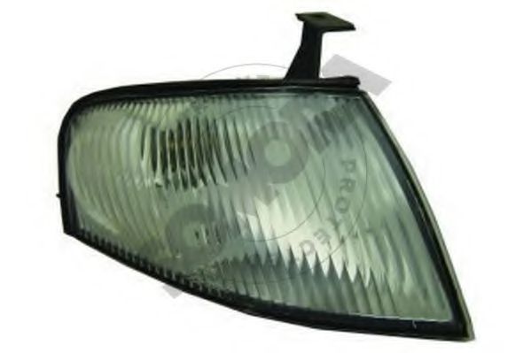 SOMORA 162513 Фонарь указателя поворота для MAZDA 323 S V (Мазда 323 с5) SOMORA 162513 Фонарь указателя поворота для MAZDA 323 S V (Мазда 323 с5)