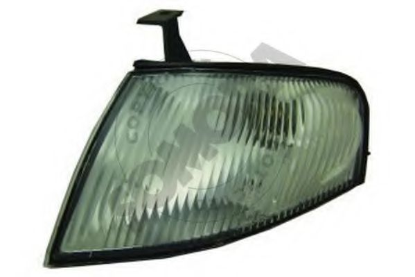 SOMORA 162514 Фонарь указателя поворота для MAZDA 323 S V (Мазда 323 с5) SOMORA 162514 Фонарь указателя поворота для MAZDA 323 S V (Мазда 323 с5)