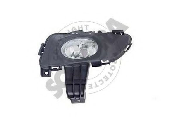 SOMORA 162812 Противотуманная фара 