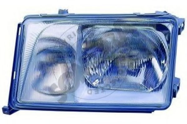 SOMORA 170516A Основная фара для MERCEDES-BENZ E-CLASS (Мэрcэдэс-бэнз Е класс) SOMORA 170516A Основная фара для MERCEDES-BENZ E-CLASS (Мэрcэдэс-бэнз Е класс)