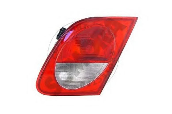 SOMORA 170671A Задний фонарь для MERCEDESBENZ (Мерседес бенц) SOMORA 170671A Задний фонарь для MERCEDESBENZ (Мерседес бенц)