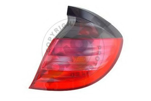 SOMORA 177071 Задний фонарь для MERCEDES-BENZ C-CLASS COUPE (Мэрcэдэс-бэнз С класс cоупэ) SOMORA 177071 Задний фонарь для MERCEDES-BENZ C-CLASS COUPE (Мэрcэдэс-бэнз С класс cоупэ)