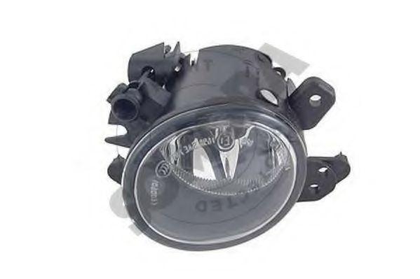 SOMORA 179012 Противотуманная фара для MERCEDES-BENZ GL-CLASS (Мэрcэдэс-бэнз Жл класс) SOMORA 179012 Противотуманная фара для MERCEDES-BENZ GL-CLASS (Мэрcэдэс-бэнз Жл класс)