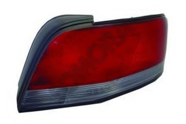 SOMORA 180771 Задний фонарь для MITSUBISHI GALANT VI (Митсубиши/митсубиси Галант 6) SOMORA 180771 Задний фонарь для MITSUBISHI GALANT VI (Митсубиши/митсубиси Галант 6)