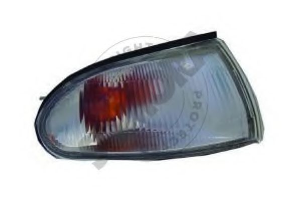 SOMORA 182013 Фонарь указателя поворота для MITSUBISHI (Митсубиши/митсубиси) SOMORA 182013 Фонарь указателя поворота для MITSUBISHI (Митсубиши/митсубиси)