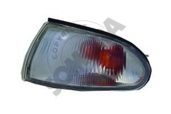 SOMORA 182014 Фонарь указателя поворота для MITSUBISHI (Митсубиши/митсубиси) SOMORA 182014 Фонарь указателя поворота для MITSUBISHI (Митсубиши/митсубиси)