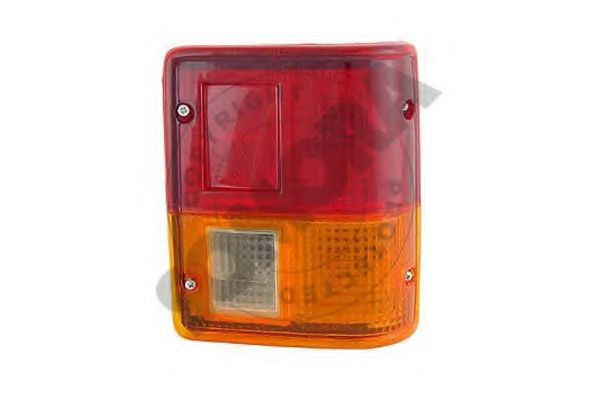 SOMORA 183071 Задний фонарь для MITSUBISHI PAJERO/SHOGUN (Митсубиши/митсубиси Пажэро/шогун) SOMORA 183071 Задний фонарь для MITSUBISHI PAJERO/SHOGUN (Митсубиши/митсубиси Пажэро/шогун)