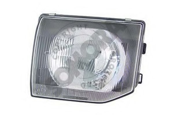 SOMORA 183116 Основная фара для MITSUBISHI PAJERO/SHOGUN (Митсубиши/митсубиси Пажэро/шогун) SOMORA 183116 Основная фара для MITSUBISHI PAJERO/SHOGUN (Митсубиши/митсубиси Пажэро/шогун)