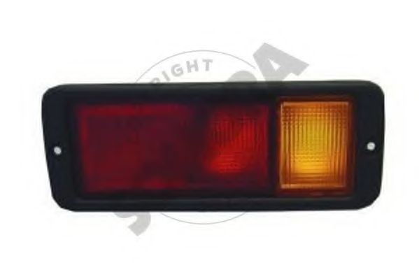 SOMORA 183171A Задний фонарь для MITSUBISHI PAJERO/SHOGUN (Митсубиши/митсубиси Пажэро/шогун) SOMORA 183171A Задний фонарь для MITSUBISHI PAJERO/SHOGUN (Митсубиши/митсубиси Пажэро/шогун)