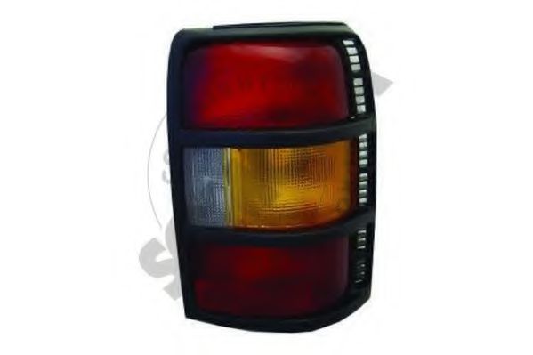 SOMORA 183171-I Задний фонарь для MITSUBISHI PAJERO/SHOGUN (Митсубиши/митсубиси Пажэро/шогун) SOMORA 183171-I Задний фонарь для MITSUBISHI PAJERO/SHOGUN (Митсубиши/митсубиси Пажэро/шогун)