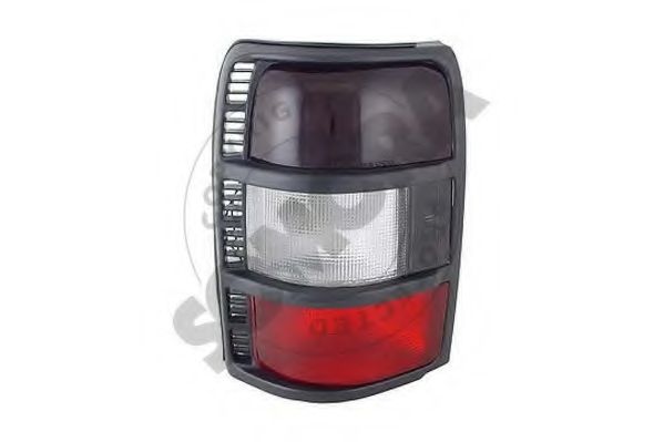 SOMORA 183172 Задний фонарь для MITSUBISHI PAJERO/SHOGUN (Митсубиши/митсубиси Пажэро/шогун) SOMORA 183172 Задний фонарь для MITSUBISHI PAJERO/SHOGUN (Митсубиши/митсубиси Пажэро/шогун)
