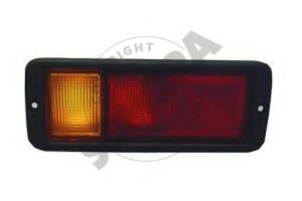 SOMORA 183172A Задний фонарь для MITSUBISHI PAJERO/SHOGUN (Митсубиши/митсубиси Пажэро/шогун) SOMORA 183172A Задний фонарь для MITSUBISHI PAJERO/SHOGUN (Митсубиши/митсубиси Пажэро/шогун)